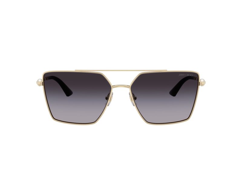 Jimmy Choo Sonnenbrille JC 4016HB 30068G