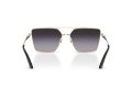 Jimmy Choo Sonnenbrille JC 4016HB 30068G