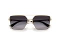 Jimmy Choo Sonnenbrille JC 4016HB 30068G