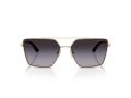 Jimmy Choo Sonnenbrille JC 4016HB 30068G
