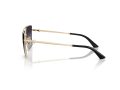 Jimmy Choo Sonnenbrille JC 4016HB 30068G