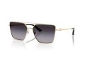 Jimmy Choo Sonnenbrille JC 4016HB 30068G