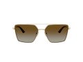 Jimmy Choo Sonnenbrille JC 4016HB 3006T5