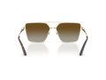 Jimmy Choo Sonnenbrille JC 4016HB 3006T5