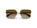 Jimmy Choo Sonnenbrille JC 4016HB 3006T5