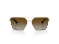 Jimmy Choo Sonnenbrille JC 4016HB 3006T5