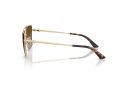 Jimmy Choo Sonnenbrille JC 4016HB 3006T5