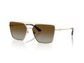 Jimmy Choo Sonnenbrille JC 4016HB 3006T5