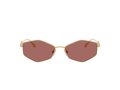 Jimmy Choo Sonnenbrille JC 4017 302369