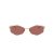 Jimmy Choo Sonnenbrille JC 4017 302369