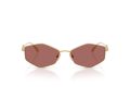 Jimmy Choo Sonnenbrille JC 4017 302369