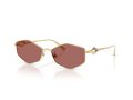 Jimmy Choo Sonnenbrille JC 4017 302369