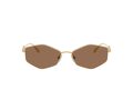 Jimmy Choo Sonnenbrille JC 4017 302373