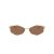 Jimmy Choo Sonnenbrille JC 4017 302373
