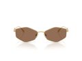 Jimmy Choo Sonnenbrille JC 4017 302373