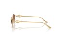 Jimmy Choo Sonnenbrille JC 4017 302373