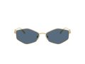 Jimmy Choo Sonnenbrille JC 4017 302380