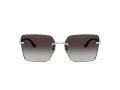Jimmy Choo Sonnenbrille JC 4018 30028G