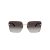 Jimmy Choo Sonnenbrille JC 4018 30028G