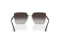 Jimmy Choo Sonnenbrille JC 4018 30028G