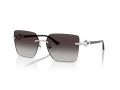 Jimmy Choo Sonnenbrille JC 4018 30028G