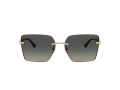 Jimmy Choo Sonnenbrille JC 4018 302311