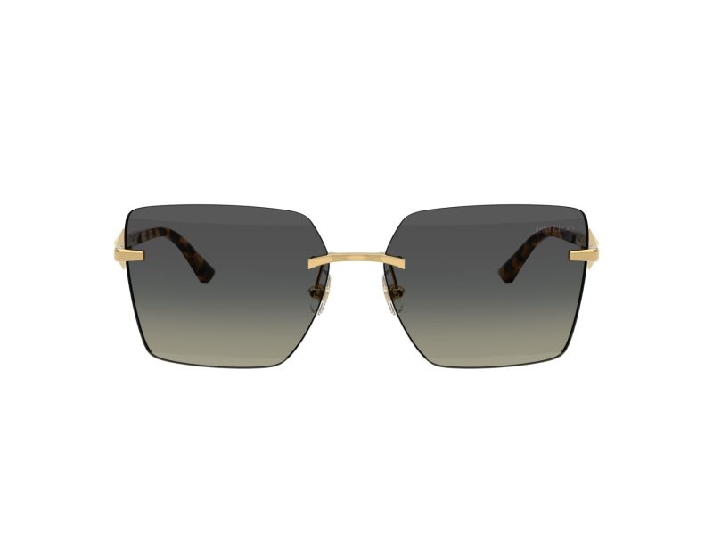 Jimmy Choo Sonnenbrille JC 4018 302311