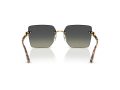 Jimmy Choo Sonnenbrille JC 4018 302311