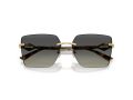 Jimmy Choo Sonnenbrille JC 4018 302311