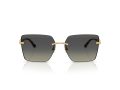 Jimmy Choo Sonnenbrille JC 4018 302311