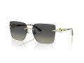 Jimmy Choo Sonnenbrille JC 4018 302311