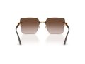 Jimmy Choo Sonnenbrille JC 4018 302313