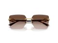 Jimmy Choo Sonnenbrille JC 4018 302313