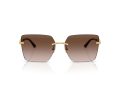 Jimmy Choo Sonnenbrille JC 4018 302313