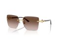 Jimmy Choo Sonnenbrille JC 4018 302313