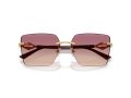 Jimmy Choo Sonnenbrille JC 4018 302413