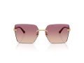Jimmy Choo Sonnenbrille JC 4018 302413