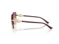 Jimmy Choo Sonnenbrille JC 4018 302413