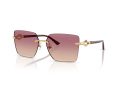 Jimmy Choo Sonnenbrille JC 4018 302413