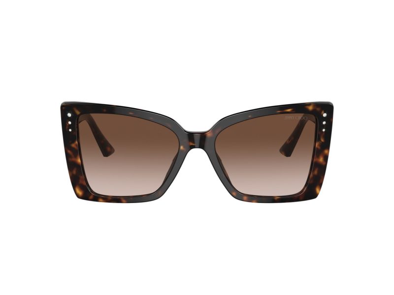 Jimmy Choo Sonnenbrille JC 5001B 500213