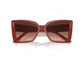 Jimmy Choo Sonnenbrille JC 5001B 50135M
