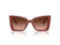 Jimmy Choo Sonnenbrille JC 5001B 50135M