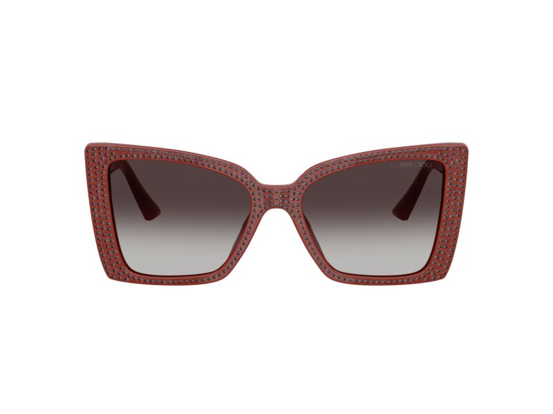 Jimmy Choo Sonnenbrille JC 5001B 50138G