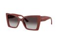 Jimmy Choo Sonnenbrille JC 5001B 50138G