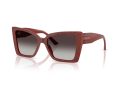 Jimmy Choo Sonnenbrille JC 5001B 50138G