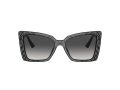 Jimmy Choo Sonnenbrille JC 5001B 50538G