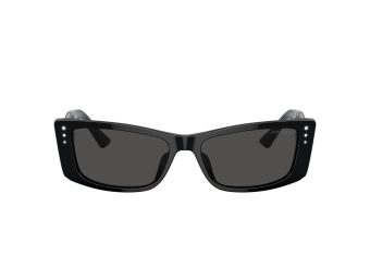 Jimmy Choo Sonnenbrille JC 5002BU 500087