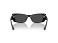 Jimmy Choo Sonnenbrille JC 5002BU 500087