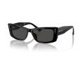 Jimmy Choo Sonnenbrille JC 5002BU 500087