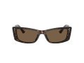 Jimmy Choo Sonnenbrille JC 5002BU 500273